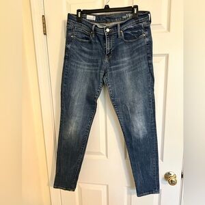 Gap legging jeans